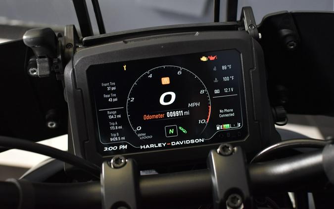 2023 Harley-Davidson Pan America 1250 Special RA1250S