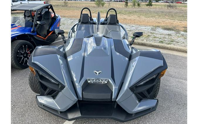 2023 Slingshot Slingshot SL - Storm Gray (AutoDrive)