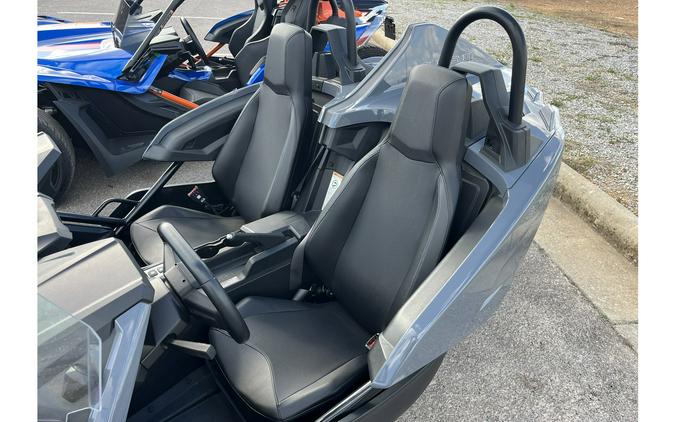 2023 Slingshot Slingshot SL - Storm Gray (AutoDrive)