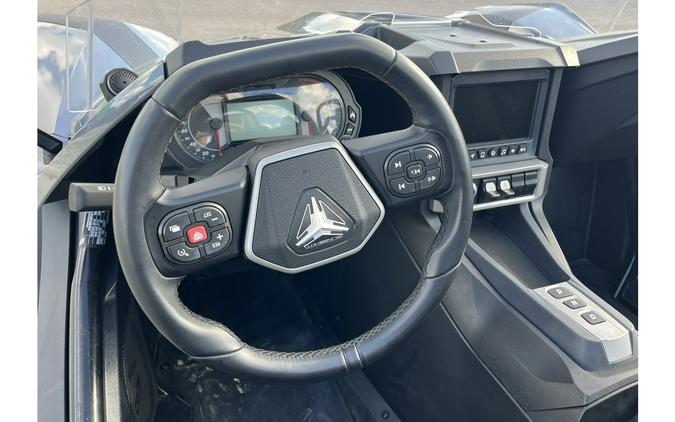 2023 Slingshot Slingshot SL - Storm Gray (AutoDrive)