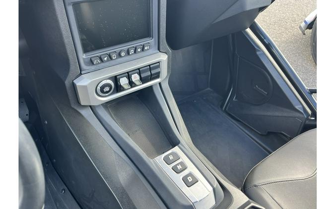 2023 Slingshot Slingshot SL - Storm Gray (AutoDrive)