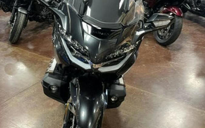 2026 Honda Gold Wing Tour