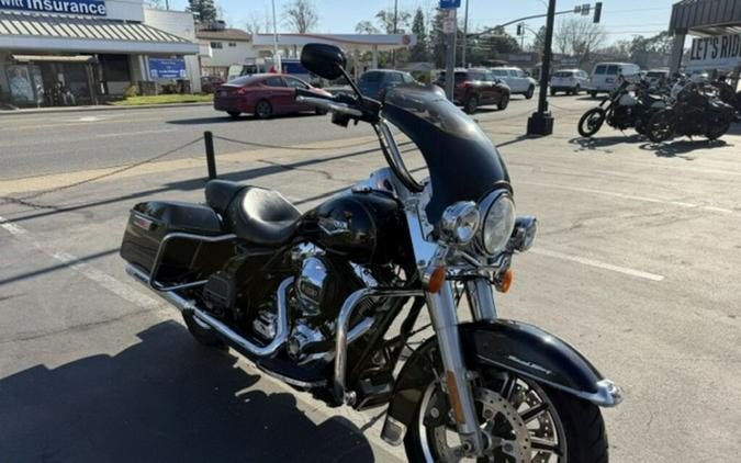 2016 Harley-Davidson® Road King®