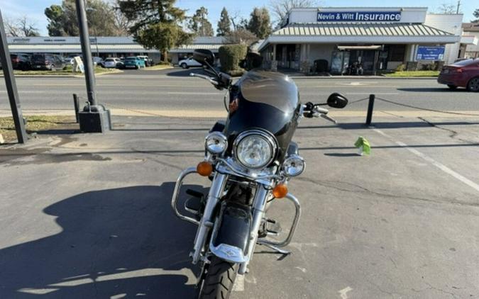 2016 Harley-Davidson® Road King®