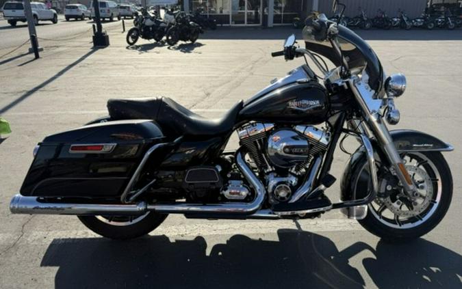 2016 Harley-Davidson® Road King®