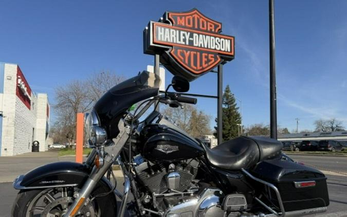 2016 Harley-Davidson® Road King®
