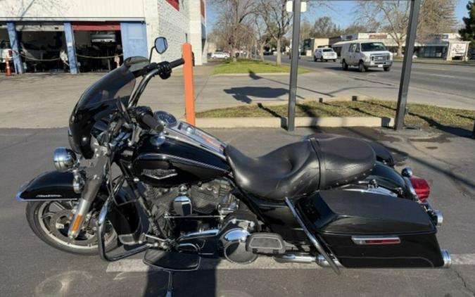 2016 Harley-Davidson® Road King®