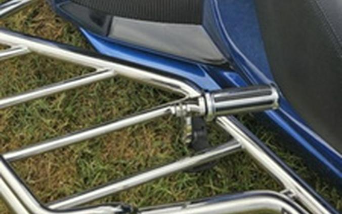 2026 REWACO PUR3 TOURING