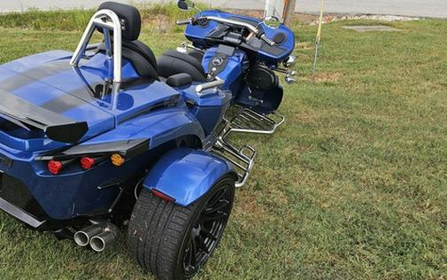 2026 REWACO PUR3 TOURING