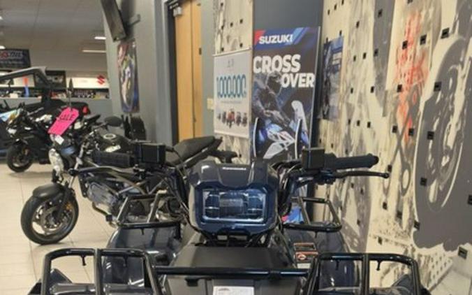 2026 Kawasaki Brute Force® 300