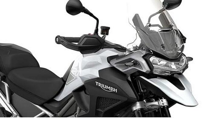 2023 Triumph Tiger 1200 GT