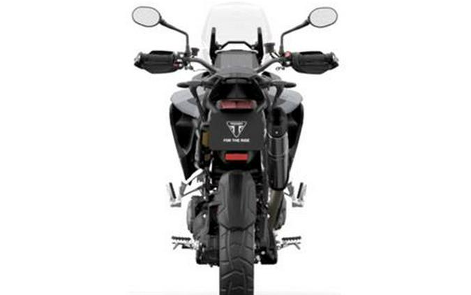 2023 Triumph Tiger 1200 GT