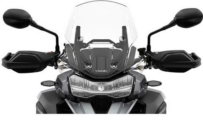 2023 Triumph Tiger 1200 GT