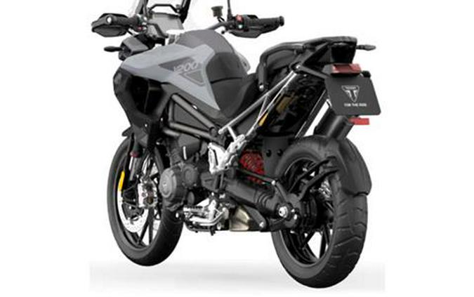 2023 Triumph Tiger 1200 GT