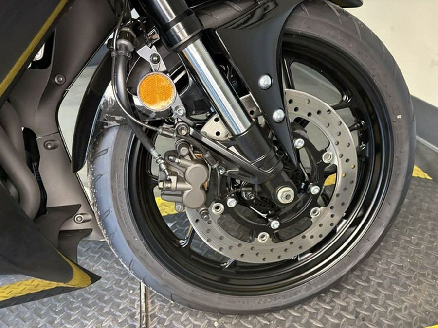 2026 Yamaha YZF R3