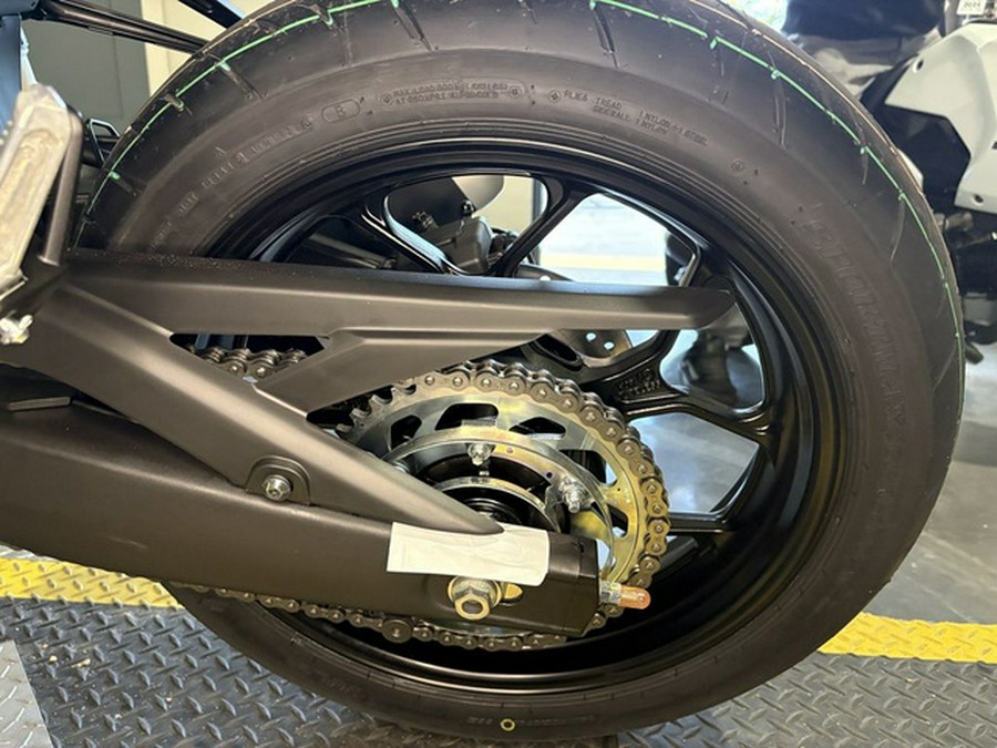 2026 Yamaha YZF R3