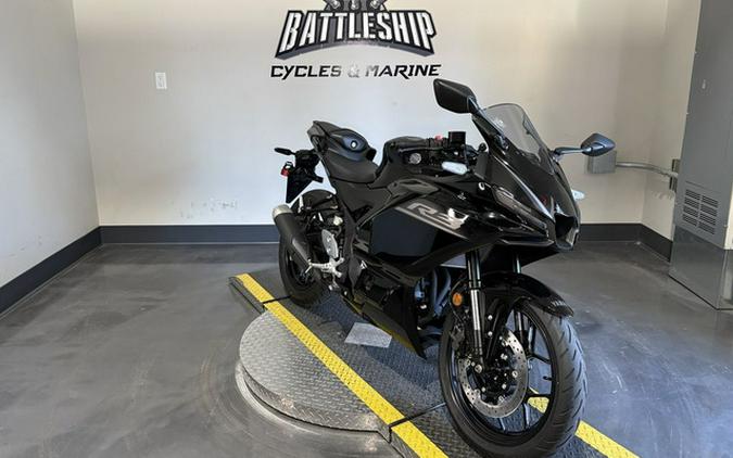 2026 Yamaha YZF R3