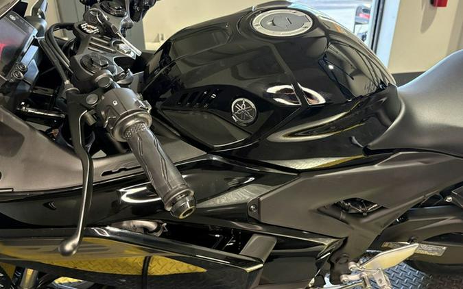 2026 Yamaha YZF R3