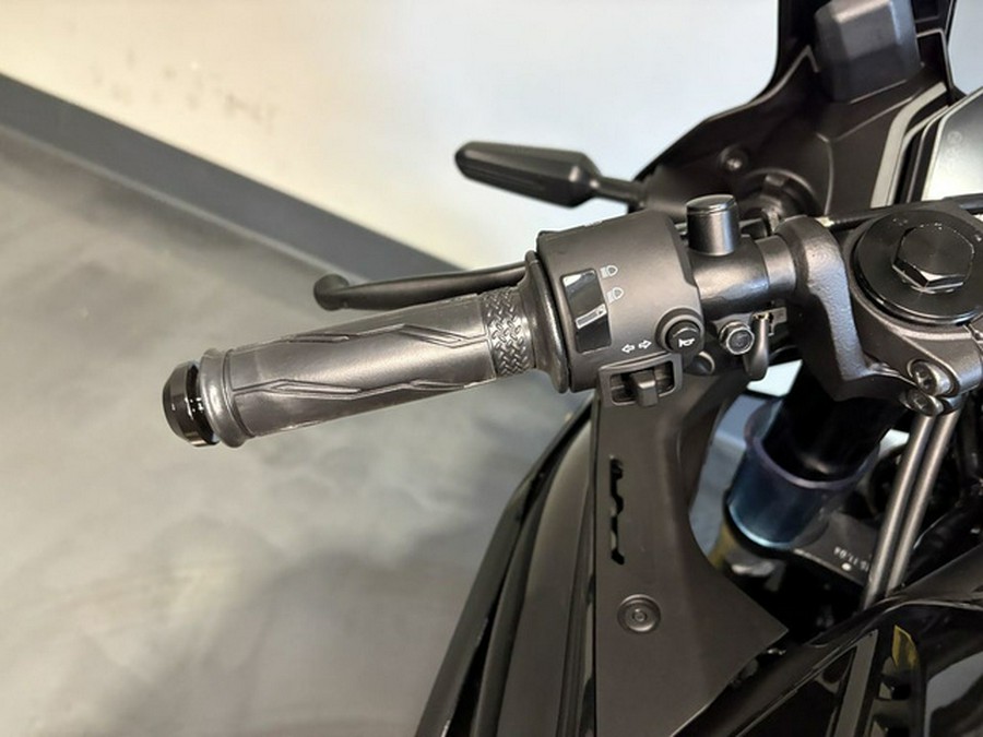 2026 Yamaha YZF R3