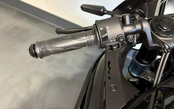2026 Yamaha YZF R3