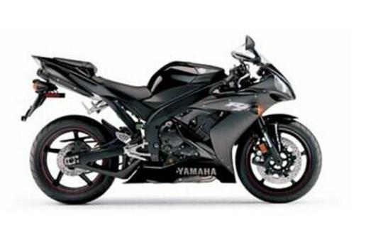 YZFR1 2006 YZF-R1