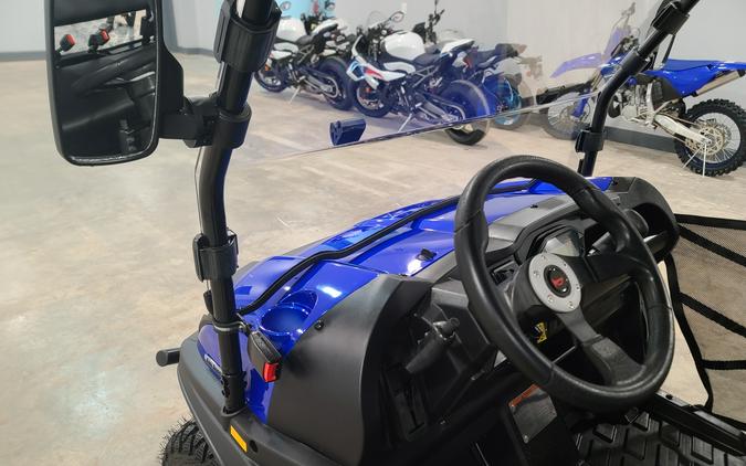 2024 SSR Motorsports Bison 200P