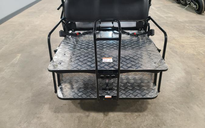 2024 SSR Motorsports Bison 200P