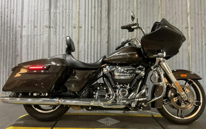 2018 Harley-Davidson ROAD GLIDE