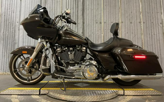 2018 Harley-Davidson ROAD GLIDE