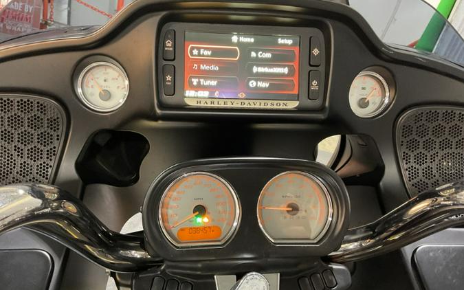 2018 Harley-Davidson ROAD GLIDE