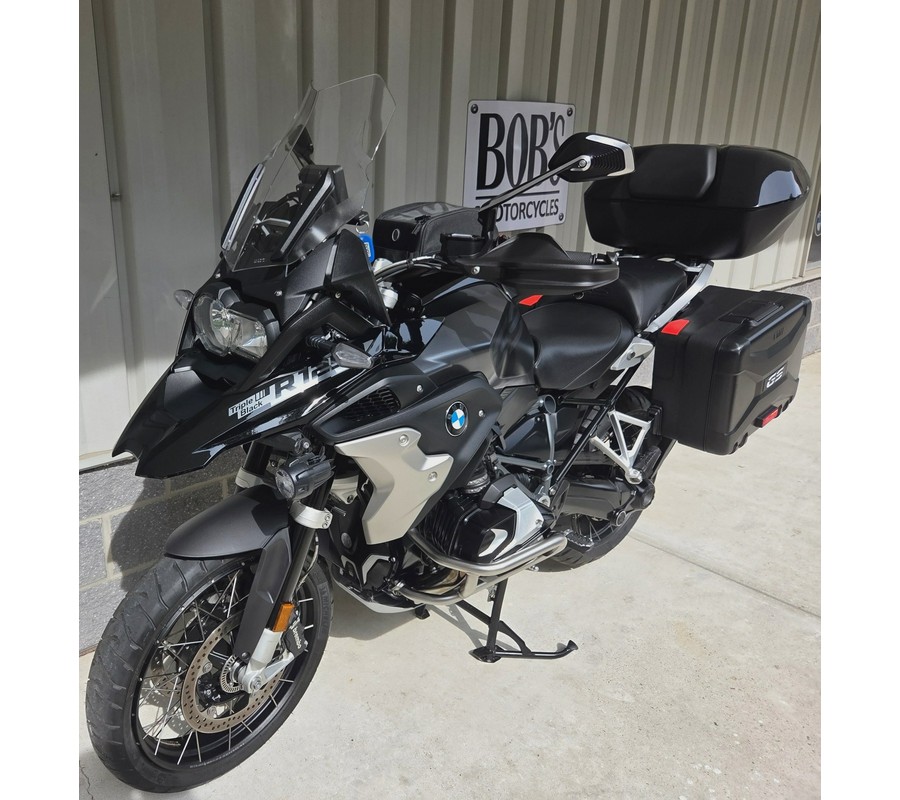2023 BMW R 1250 GS