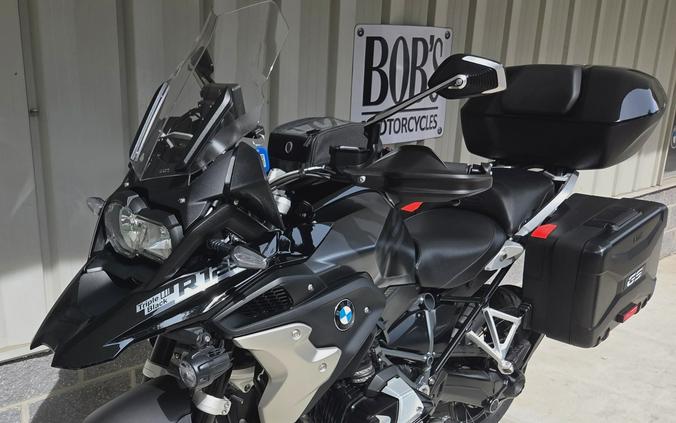 2023 BMW R 1250 GS