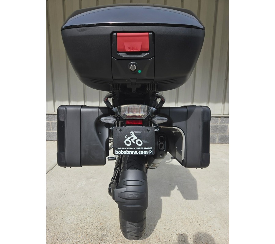 2023 BMW R 1250 GS
