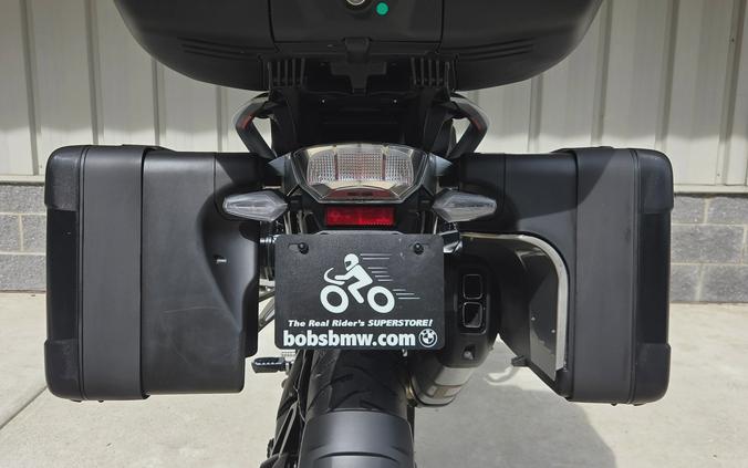 2023 BMW R 1250 GS