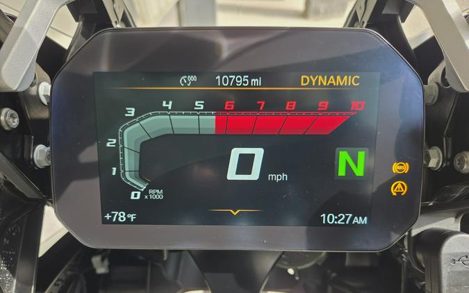 2023 BMW R 1250 GS