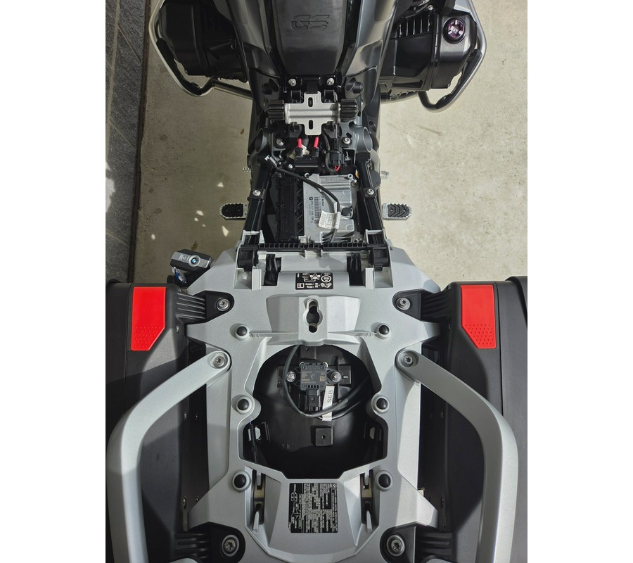2023 BMW R 1250 GS
