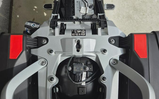 2023 BMW R 1250 GS