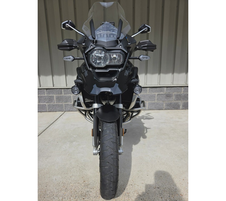 2023 BMW R 1250 GS