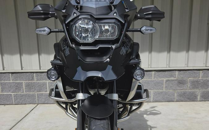 2023 BMW R 1250 GS
