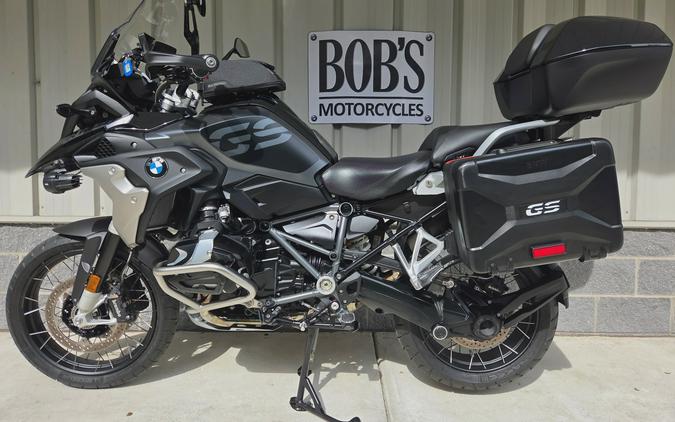 2023 BMW R 1250 GS