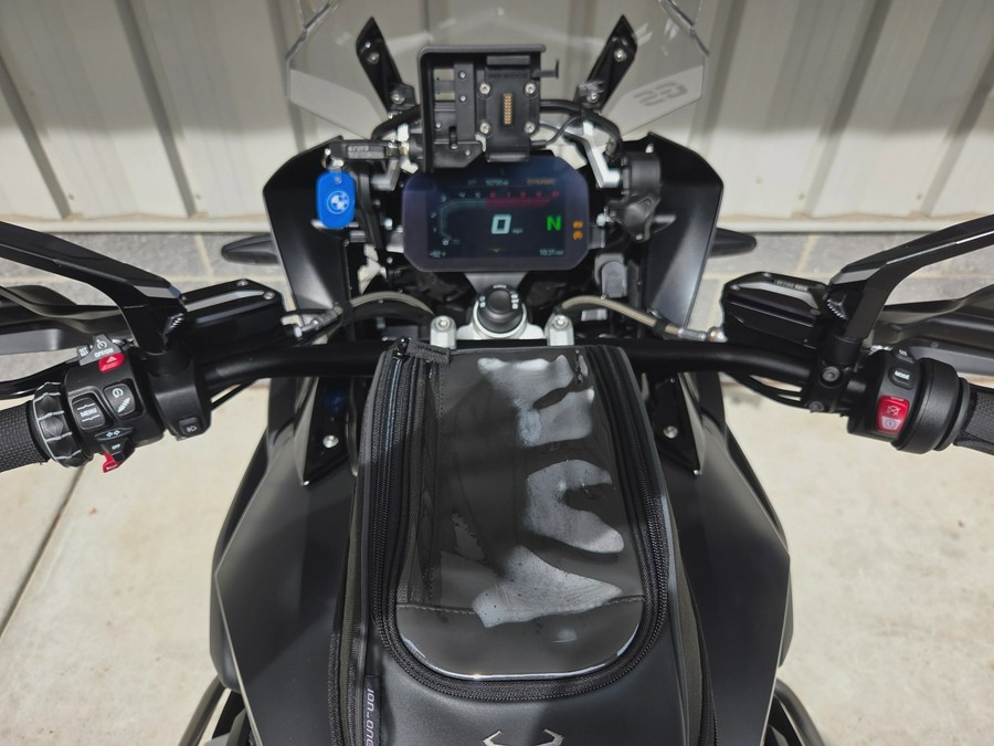 2023 BMW R 1250 GS