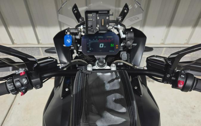 2023 BMW R 1250 GS