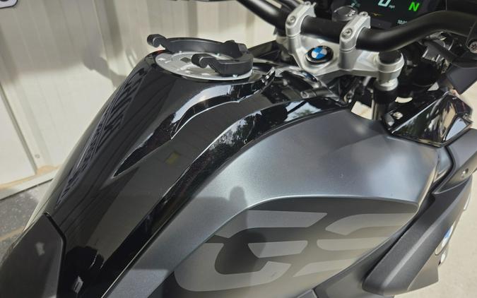 2023 BMW R 1250 GS