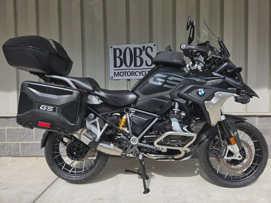 2023 BMW R 1250 GS