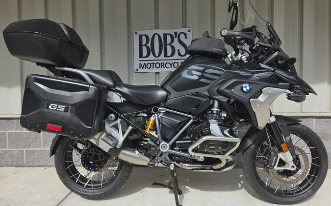 2023 BMW R 1250 GS