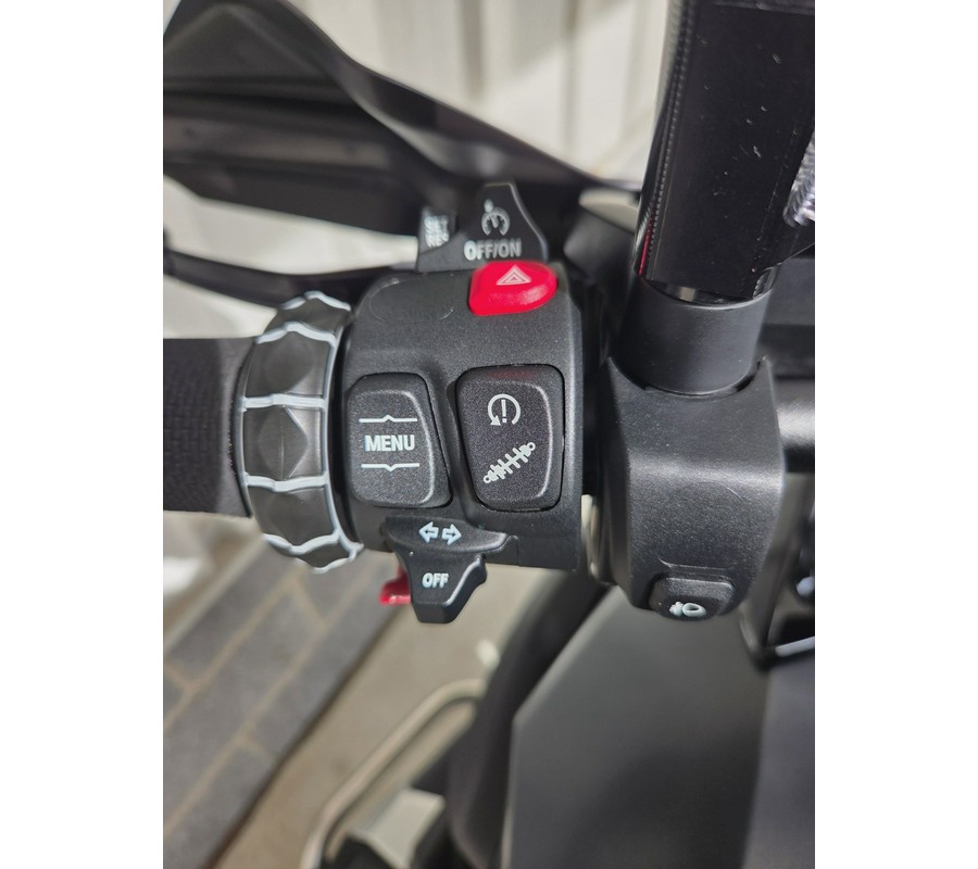2023 BMW R 1250 GS