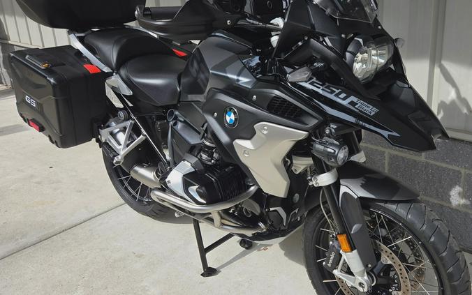 2023 BMW R 1250 GS