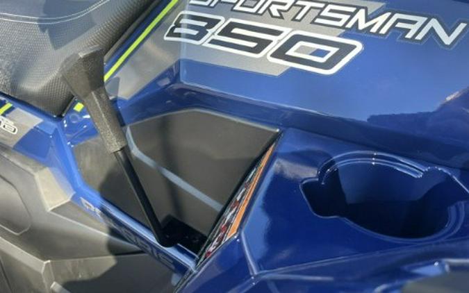 2026 Polaris Sportsman 850 Trail