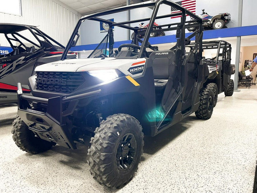 2024 Polaris® Ranger Crew 1000 Premium