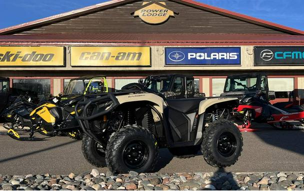 2024 Can-Am™ Outlander™ Pro HD7